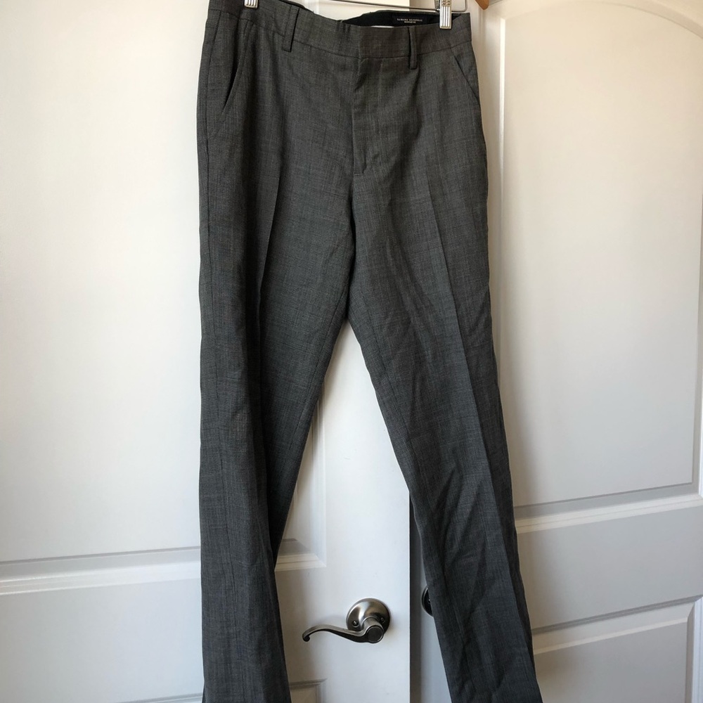 Men’s Banana Republic